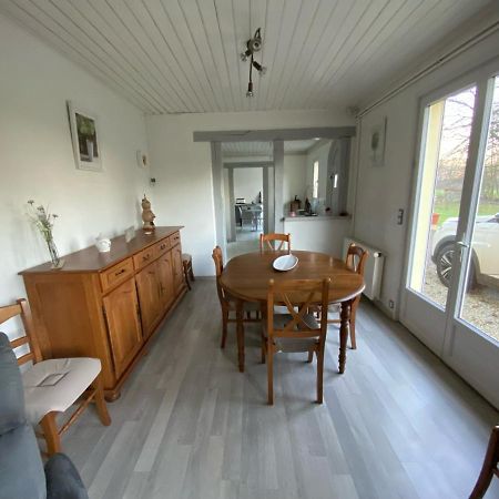 Maison Plain Pied Charleval Charleval  Екстер'єр фото