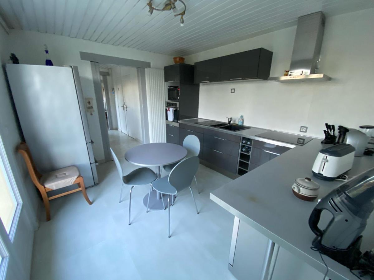 Maison Plain Pied Charleval Charleval  Екстер'єр фото
