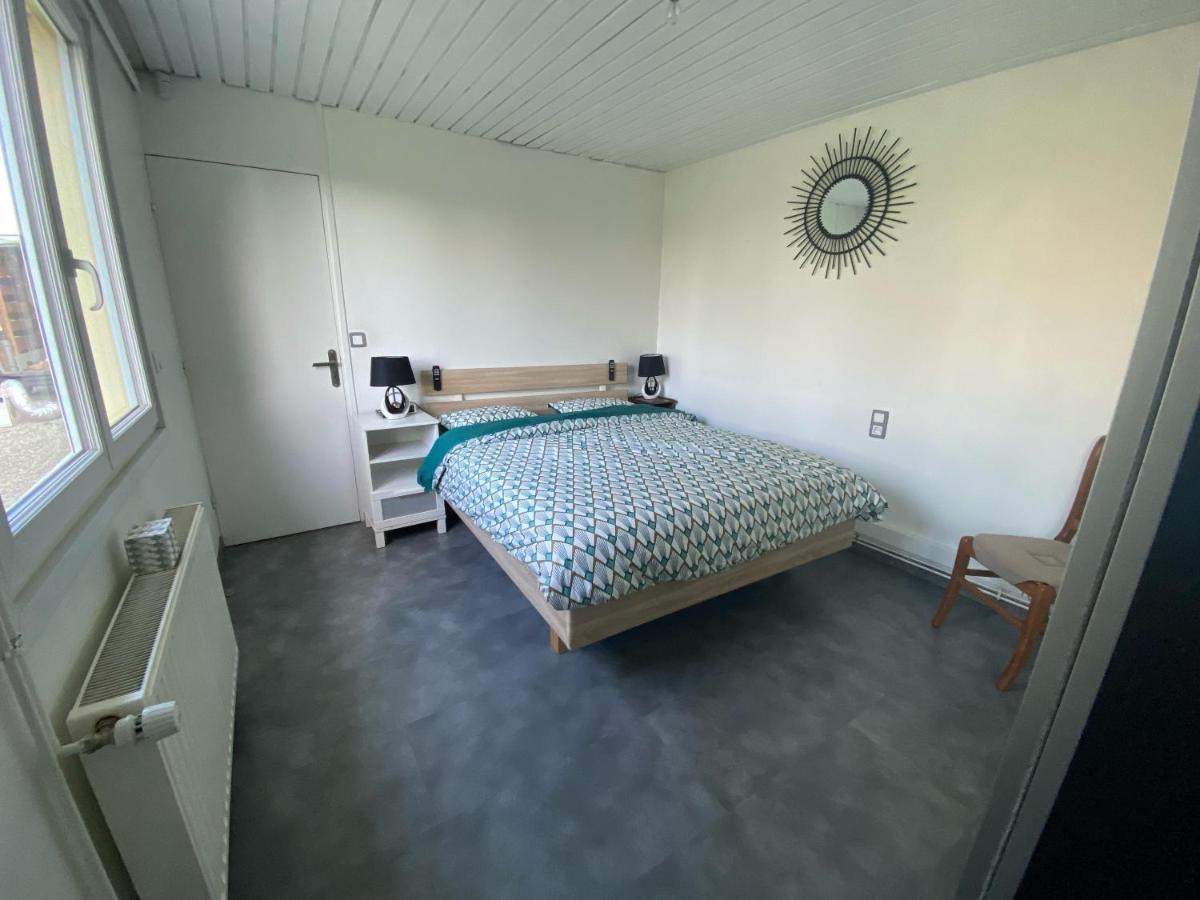 Maison Plain Pied Charleval Charleval  Екстер'єр фото